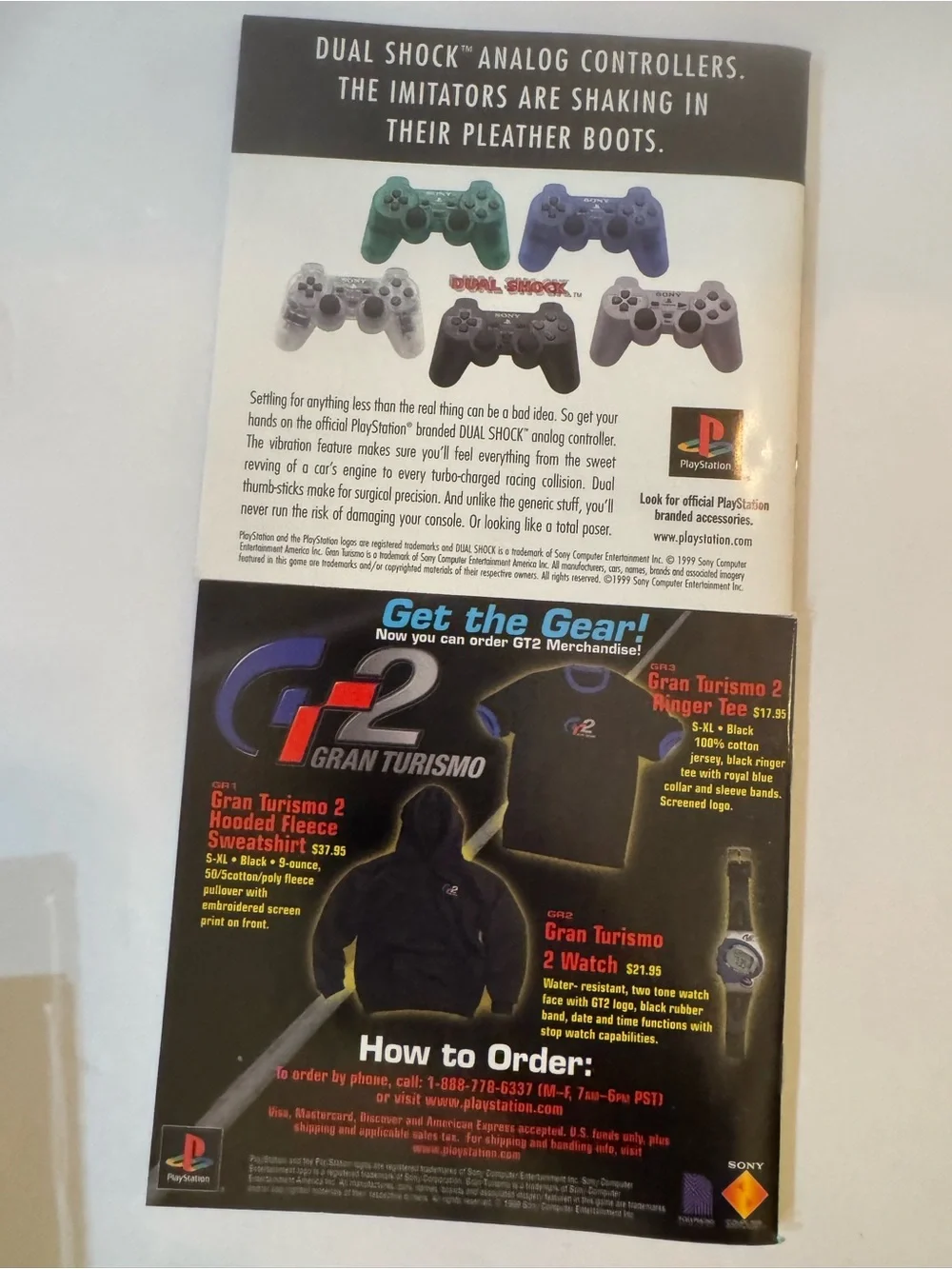 Sony gran turismo